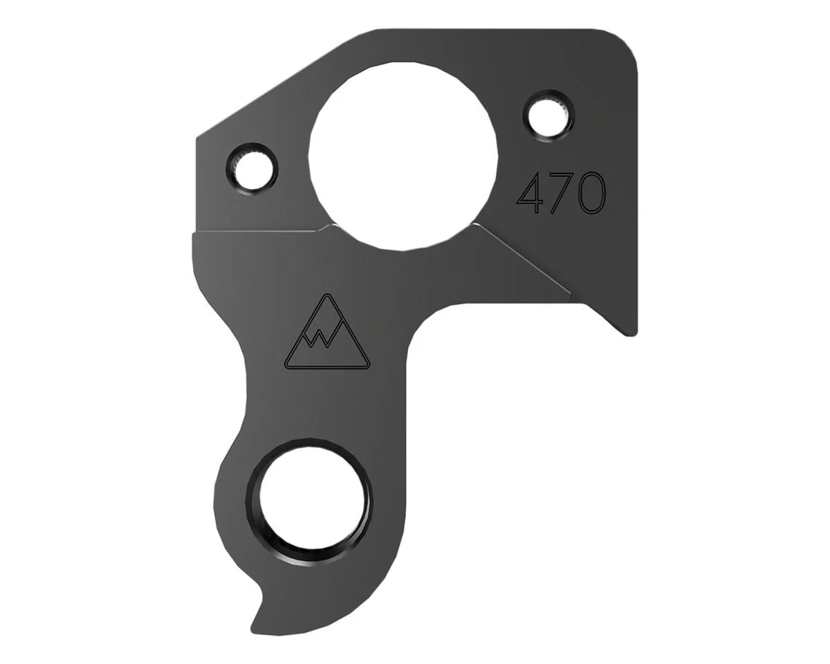 Wheels Manufacturing Derailleur Hanger 470